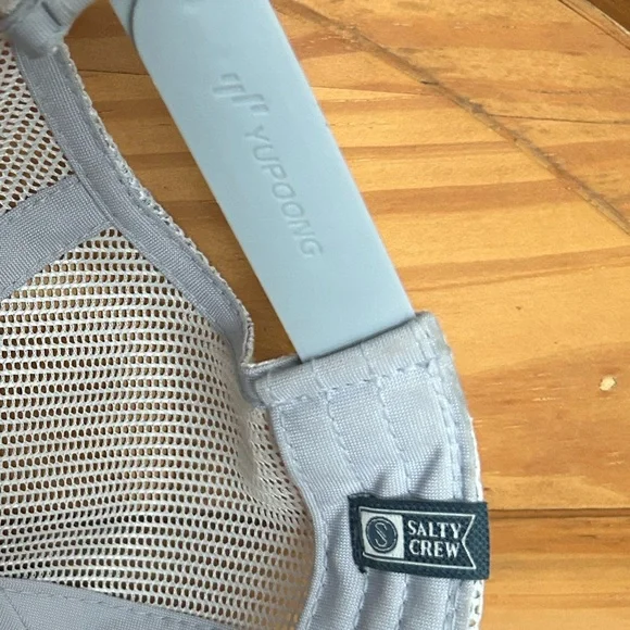 SALTY CREW Snap-Back Hat - Picture 5 of 6